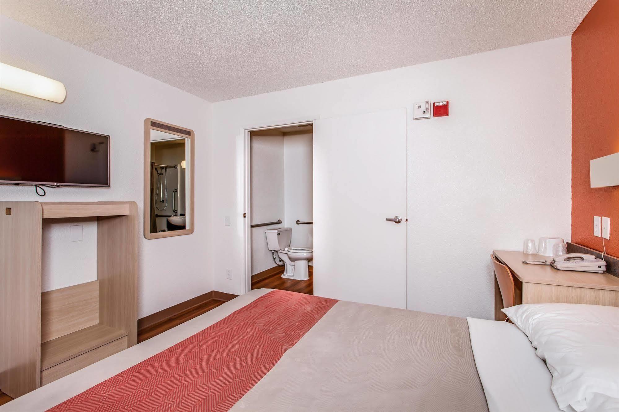 Motel 6-Fairfield, Ca - North Exterior photo